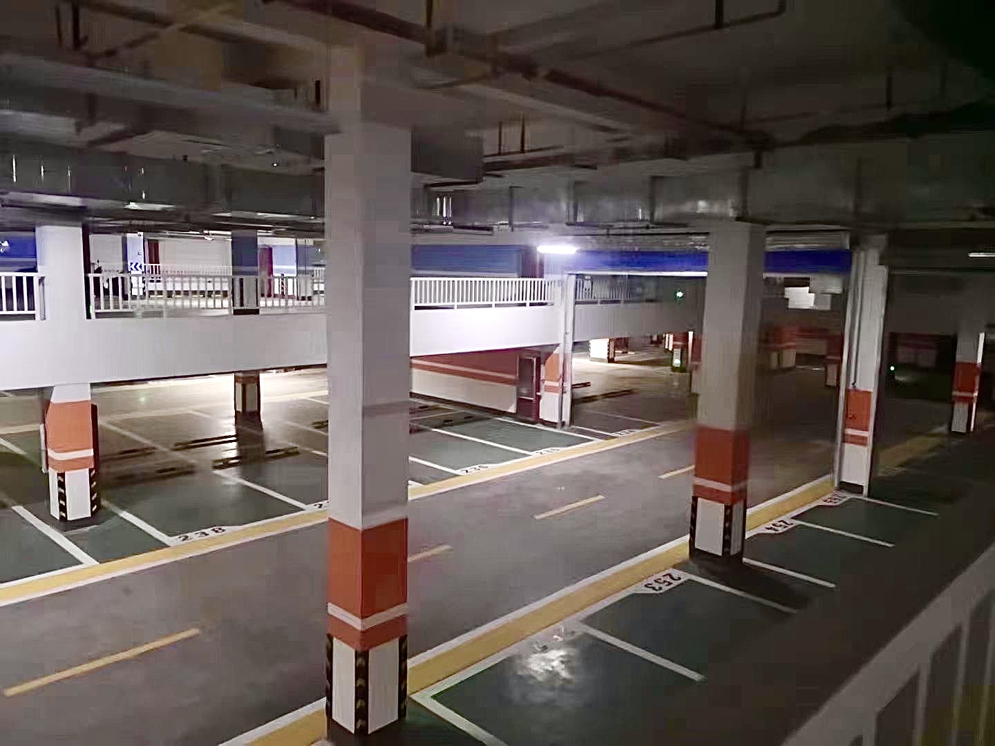 鸡西上海博普四年前授权设计的项目已投入使用