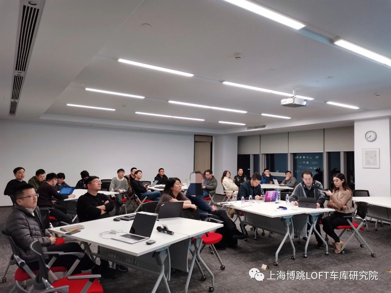 鸡西杭州LOFT车库专题会
